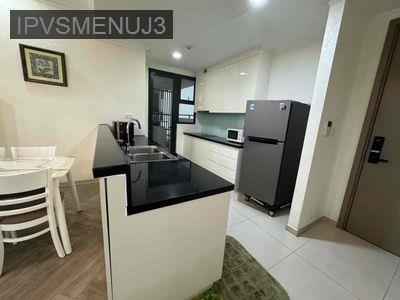 CĂN HỘ 3PN VIEW SÔNG – THOÁNG ĐẸP – FULL NỘI THẤT CAO CẤP 📍 The View – - Phường Tân Phú  -  Quận 7 