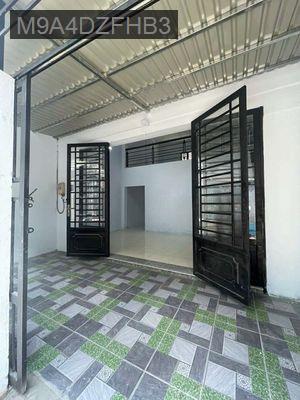 BÁN NHÀ HƯƠNG LỘ 2, 5.7m x 13.6m, nở hậu 6.5m - CHÍNH CHỦ - Phường Bình Trị Đông A  -  Quận Bình Tân 