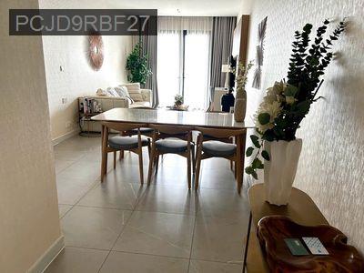 Bán chung cư - Phường Cầu Kho  -  Quận 1  - 113m² - 13.2tỷ