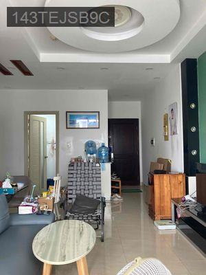 nhà ở chính chủ cần sang tên chủ mới - Phường 9  -  Quận 5 