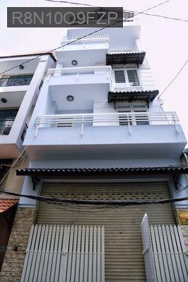 Bán nhà 77m2 Trần Hưng Đạo Q1 - Chính chủ - 31.5 tỷ thương lượng - Phường Nguyễn Cư Trinh  -  Quận 1 