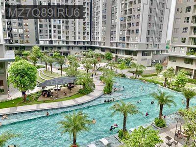 cần bán căn hộ cao cấp - TT. Tân Túc  -  Huyện Bình Chánh 