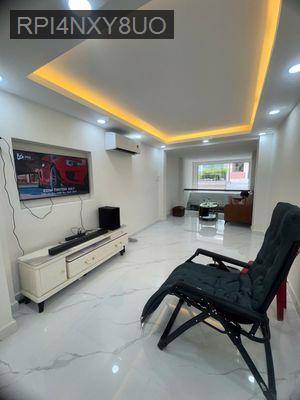 CHÍNH CHỦ BÁN NHÀ MẶT TIỀN NHẬT TẢO – P8 Q10 – 5 TẦNG – 10.5 TỶ - Phường 8  -  Quận 10 