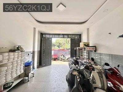 Nhà hẻm ô tô Dương Đình Hội, PhướcLong B - 6,8 tỷ (4PN, sân đỗ ô tô - Phường Phước Long B  -  Quận 9 