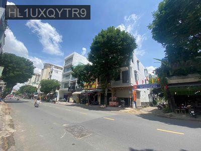 Cần bán nhà gốc 2 mặt tiền kinh doanh vườn lài Vip - Phường Phú Thọ Hoà  -  Quận Tân Phú 