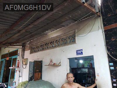 BÁN NHÀ CẤP 4 Đ.LIÊN KHU 4-5 BÌNH TÂN CHỈ 42M2/SHR - Phường Bình Hưng Hòa B  -  Quận Bình Tân 