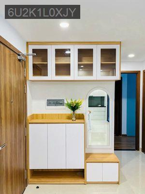 SIêu phẩm Căn 1pn với giá siêu rẻ chỉ có tại The Rivana - Phường Vĩnh Phú  -  Thị xã Thuận An 