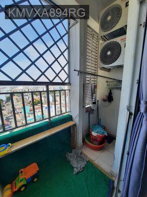 BÁN CĂN HỘ ÂU CƠ TOWER SỔ HỒNG RIÊNG, 2PN 1WC 53M2, GIÁ BÁN 3.050 TỶ. - Phường Tân Thành  -  Quận Tân Phú 