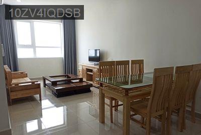 Hàng hiếm Topaz Elite 79m2/ Giao nhà trống/ Giá bao thuế phí 3,550 tỷ - Phường 4  -  Quận 8 