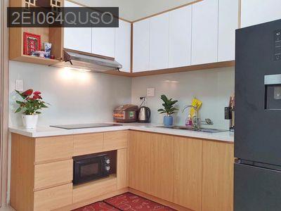 Cần bán nhanh Citi Home 2pn2wc, 65m2 , có nội thất giá 2.75 tỷ - Phường Cát Lái  -  Quận 2 