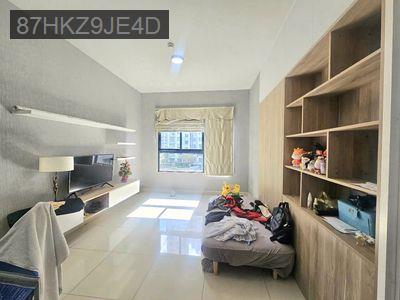 Bán 1PN 53m2 Emerald Celadon NTCB, view nội khu, giá 3,9 tỷ. Hình thật - Phường Sơn Kỳ  -  Quận Tân Phú 