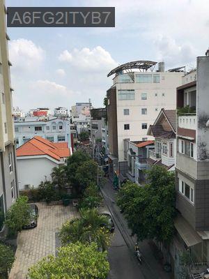 Bán nhà - Phường 7  -  Quận Bình Thạnh  - 40m² - 10.5tỷ