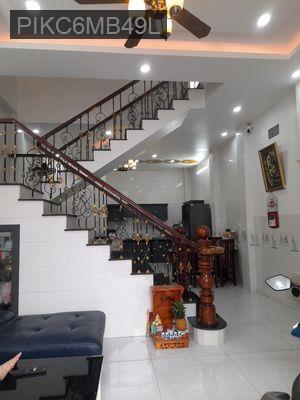 Nhà cần bán gấp về quê ạ. Chính chủ. Thương lượng cho khách thiện chí - Phường An Phú  -  Thị xã Thuận An 