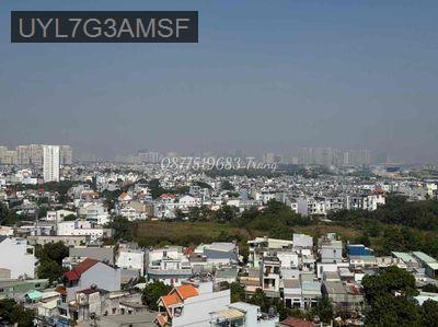 BÁN CĂN GÓC CHUNG CƯ PHÚ MỸ THUẬN - 2398 HUỲNH TẤN PHÁT - Xã Phú Xuân  -  Huyện Nhà Bè 