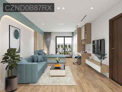 Bán căn hộ giá rẻ mặt tiền quốc lộ. Chỉ cần trả trước 200 triệu - Xã Bình Chánh  -  Huyện Bình Chánh 