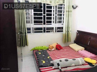 Mình cần bán căn hộ chung cư Petroland Quận 2 - Phường Bình Trưng Đông  -  Quận 2 