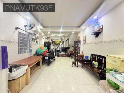 Bán nhà HXH- DTCN 50m2 chưa tới 6 tỏi - Phường 26  -  Quận Bình Thạnh  Bán nhà HXH- DTCN 50m2 chưa tới 6 tỏi - Phường 26  -  Quận Bình Thạnh
