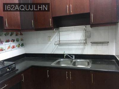 Tôi cần bán gấp căn hộ ở chung cư Him Lam Nam Khánh, Quận 8, - Phường 5  -  Quận 8 