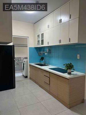 Bán chung cư bộ công an quận 2 diện tích 72.9m2 - Phường An Khánh  -  Quận 2 