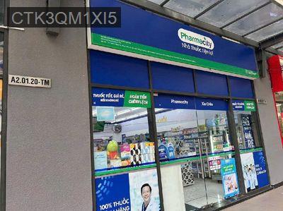 🔥HẠ 3 TỶ🔥BÁN SHOPHOUSE🔥ĐANG CHO THUÊ 35tr/ tháng, ĐÃ CÓ SẴN SỔ HỒNG - Phường Phú Hữu  -  Quận 9 