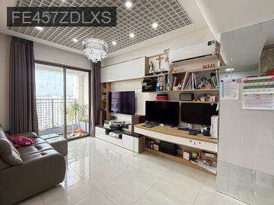 BÁN GẤP CC SAIGON SOUTH 2PN, FULL NỘI THẤT - Xã Phước Kiển  -  Huyện Nhà Bè 