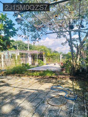 Bán nhà - Phường Thới Hòa  -  Thị xã Bến Cát  - 784m² - 7.7tỷ