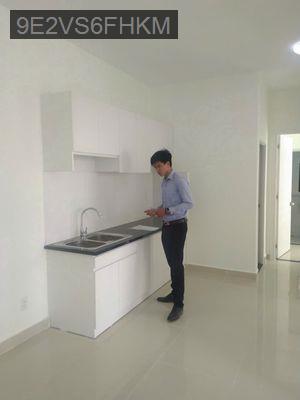 Bán Căn hộ Topaz Home Q12 60m2 - NOXH - Phường Tân Thới Nhất  -  Quận 12 