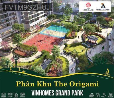 BÁN STUDIO SIÊU PHẨM GIÁ CẮT LỖ - Phường Long Thạnh Mỹ  -  Quận 9 
