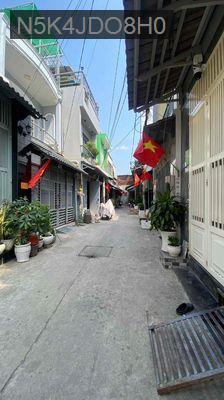 🏠 BÁN NHÀ C7D CHƯA QUA ĐẦU TƯ🏠 - Xã Bình Hưng  -  Huyện Bình Chánh 