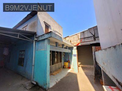 Nhà sát mặt tiền, 200m2, 8 phòng biệt lập, trung tâm Bình Thạnh - Phường 13  -  Quận Bình Thạnh 