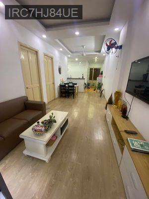 Cần bán căn hộ 02 phòng ngủ lầu 4, view Landmark 81 đẹp (có thang máy) - Phường 19  -  Quận Bình Thạnh 