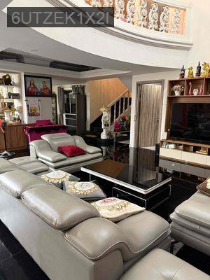 cần bán penhousa 400m2 homyland 1 , chính chủ - Phường Bình Trưng Tây  -  Quận 2 