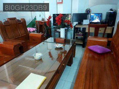 Nhà Ngõ hierm 48m2 - 2 phòng ngủ đường nguyễn quý yêm quận bình tân - Phường An Lạc  -  Quận Bình Tân 