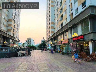 căn 1pn Hưng Ngân siêu đẹp - Phường Tân Chánh Hiệp  -  Quận 12 