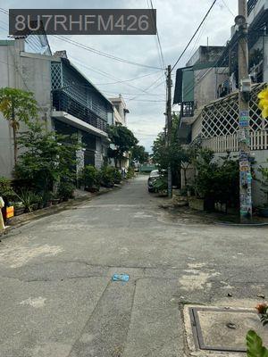Bán nhà - Xã Bà Điểm  -  Huyện Hóc Môn  - 80m² - 5.1tỷ