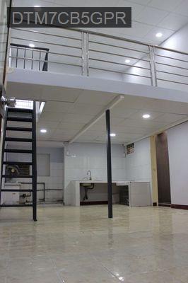 Chung cư tập thể q5 - Phường 4  -  Quận 5 