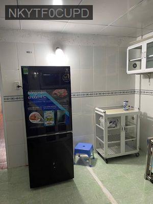 Cần bán Căn  hộ thang bộ cư xá Lý Thường Kiệt. Đuờng - Phường 7  -  Quận 11 