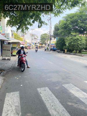 chính chủ kẹt tiền trả nợ cần bán gấp nhà Tân Thới Nhất 1 p DHT q12 - Phường Đông Hưng Thuận  -  Quận 12 