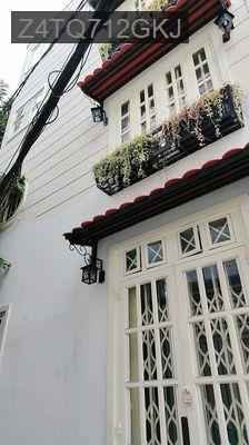 CHUNG CƯ NƠ TRANG LONG, P13, BÌNH THẠNH, TẦNG3, 2PN, 40M2, 2 T.Y XÍU. - Phường 13  -  Quận Bình Thạnh 