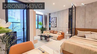 Căn 1PN giá chỉ 1.19 tỷ mặt tiền Tỉnh Lộ 10 LK Aeon Bình Tân - Xã Phạm Văn Hai  -  Huyện Bình Chánh 