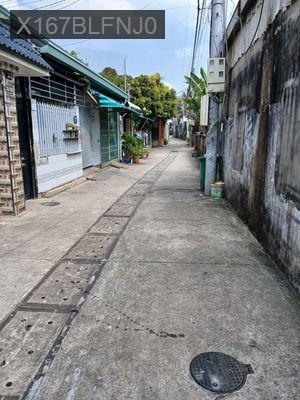 Đất dân sổ sẵn - Phường Chánh Nghĩa  -  Thành phố Thủ Dầu Một 