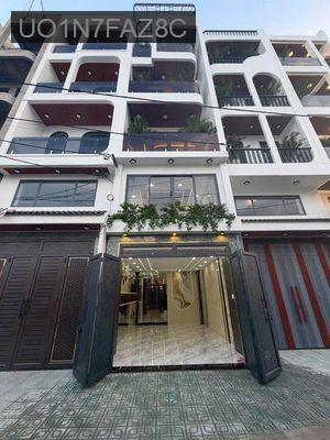 Nhà ở giá tốt ở đường Trần Thị Cờ, Thời An - Phường Thới An  -  Quận 12 