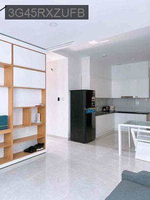 Chính chủ bán căn 78m2, Sài Gòn Intela, tặng nội thất - Xã Phong Phú  -  Huyện Bình Chánh 