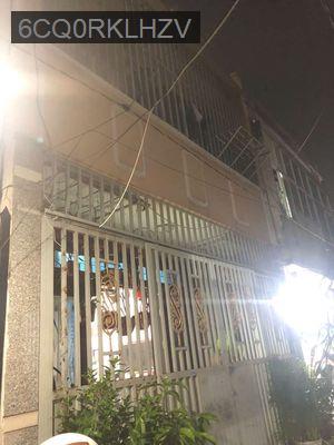 Bán nhà - Phường 13  -  Quận 3  - 78m² - 13tỷ