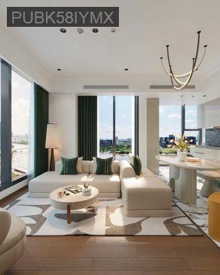 ♥️SIÊU PHẨM HIẾM – TÒA SEA, GRAND MARINA - Phường Bến Nghé  -  Quận 1 
