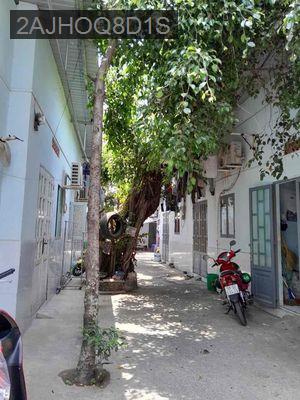 Bán Đất Mặt Tiền 16m  Đường 21 , Cạnh Uỷ ban Hiệp bình phước cũ - Phường Hiệp Bình Phước  -  Quận Thủ Đức 