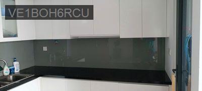 Bán căn hộ cao cấp THE RIVANA diện tích 51,5 m2, đầy đủ tiện ích - Phường Vĩnh Phú  -  Thị xã Thuận An 