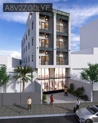 TÒA NHÀ PHÂN THÔ - VỊ TRÍ ĐẸP BÌNH TÂN - Phường Bình Hưng Hòa A  -  Quận Bình Tân 