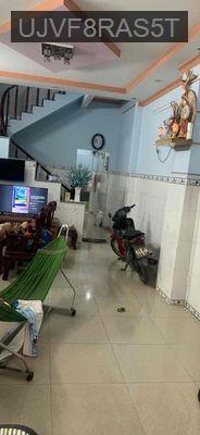 Cần bán nhà - Xã Vĩnh Lộc B  -  Huyện Bình Chánh 