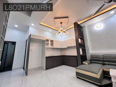 BÁN NHÀ Ngay Bến Cát, gần KCN Mỹ Phước, ĐH Việt Đức & ĐH Thủ Dầu Một. - Phường Thới Hòa  -  Thị xã Bến Cát 